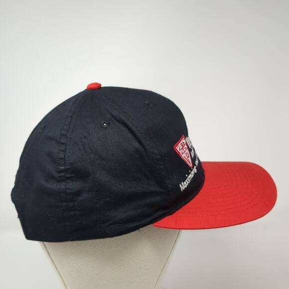 Vets Plus, Inc. Animal Health & Nutrition Snapback Cap Multi One Size LitePro - Picture 5 of 9